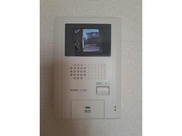 シュティル　ブリーゼCの物件内観写真