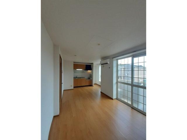 ソレアード・プラーサAの物件内観写真