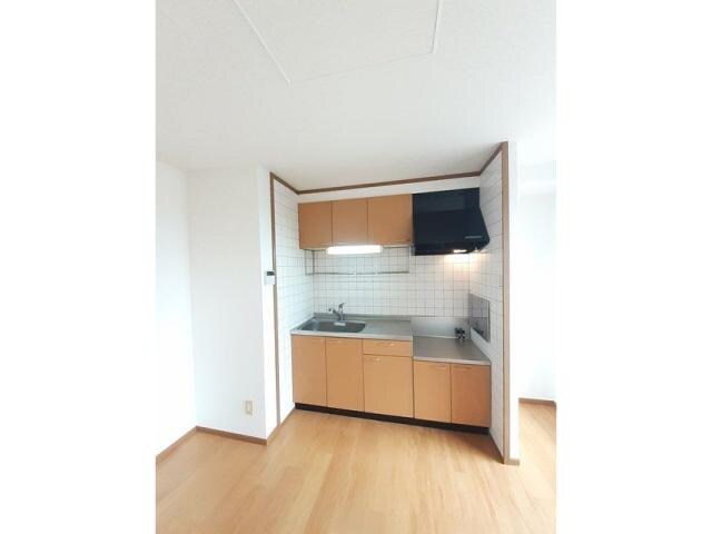 ソレアード・プラーサAの物件内観写真