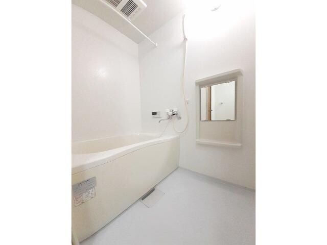 ソレアード・プラーサAの物件内観写真