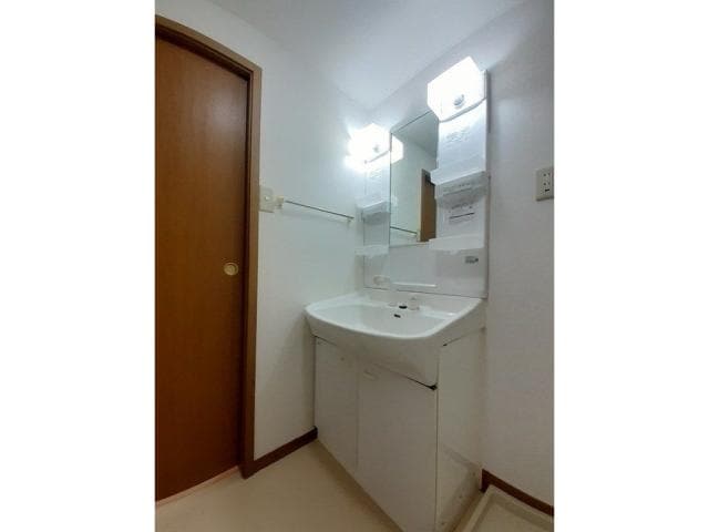 ソレアード・プラーサAの物件内観写真