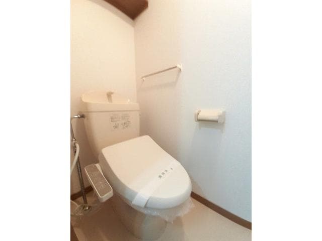 ソレアード・プラーサAの物件内観写真