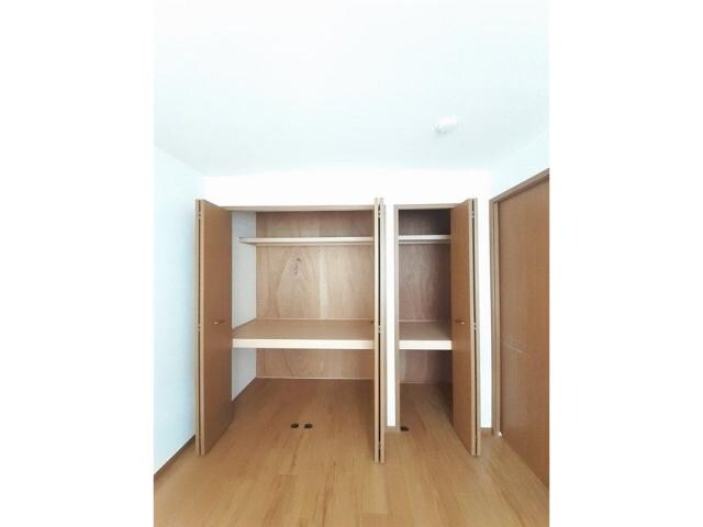 ソレアード・プラーサAの物件内観写真