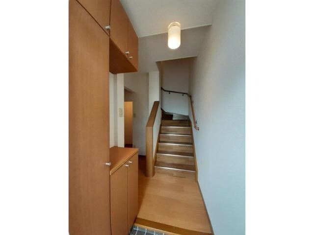 ソレアード・プラーサAの物件内観写真