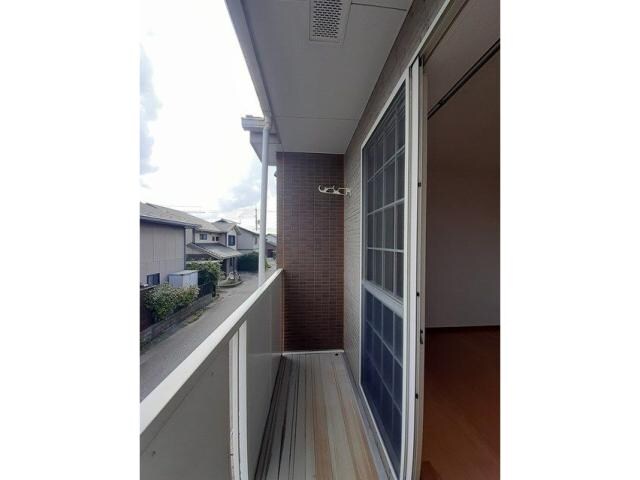 ソレアード・プラーサAの物件内観写真