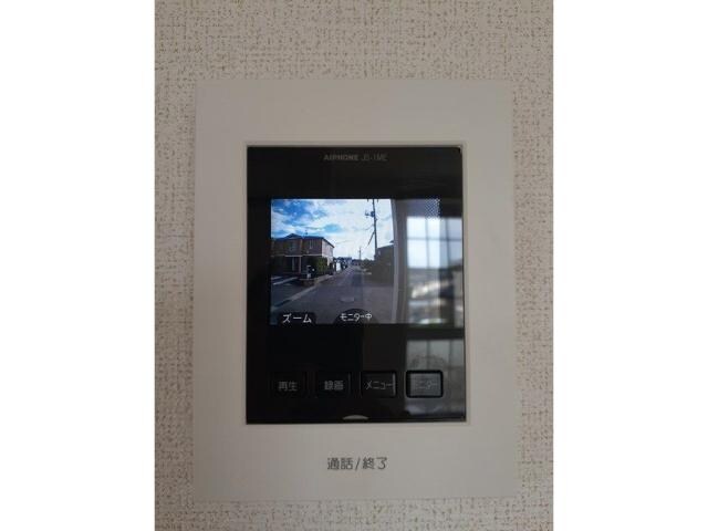 ソレアード・プラーサAの物件内観写真