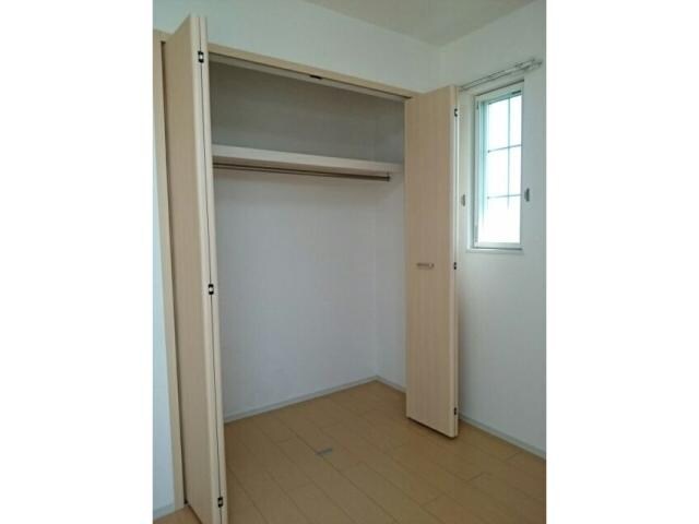 カーサ・アバンツァートBの物件内観写真