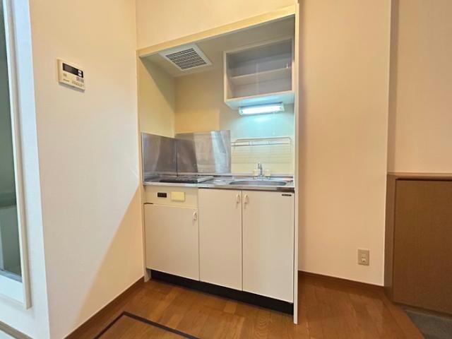 たんぽぽの物件内観写真