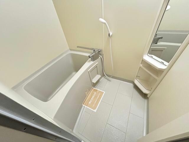 たんぽぽの物件内観写真