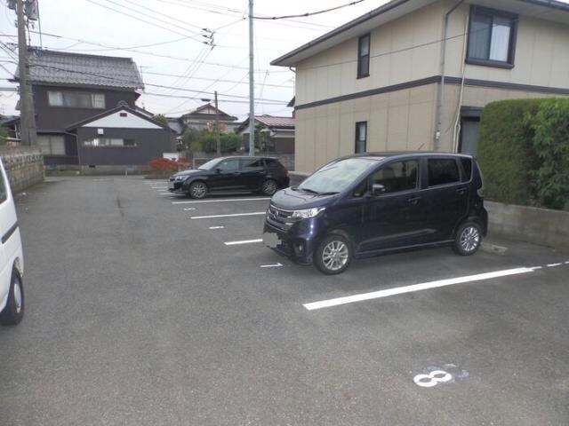 たんぽぽの物件外観写真