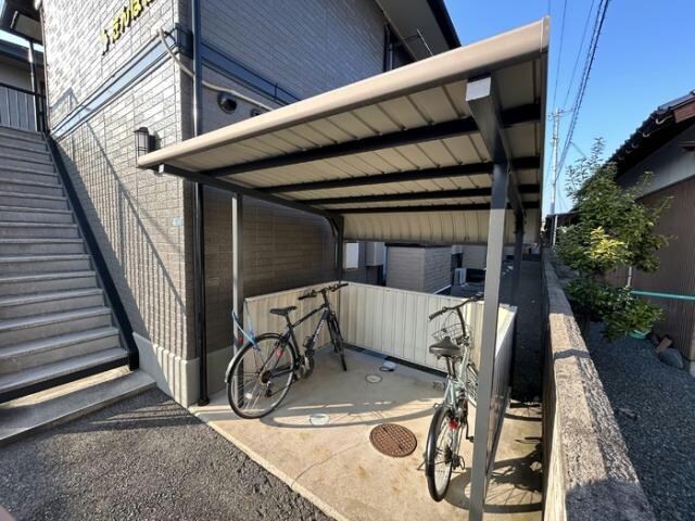 たんぽぽの物件外観写真