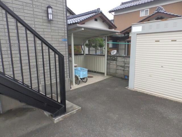 たんぽぽの物件外観写真