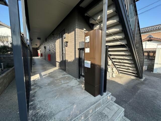 たんぽぽの物件外観写真