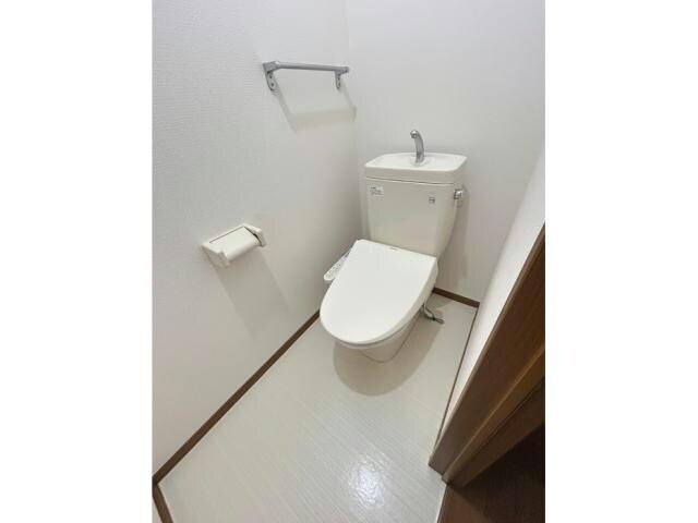 たんぽぽの物件内観写真