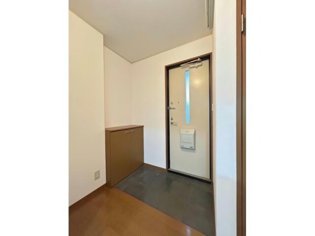 たんぽぽの物件内観写真