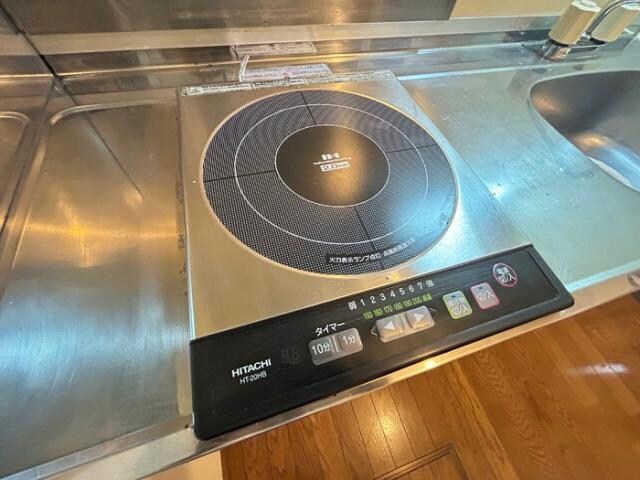 たんぽぽの物件内観写真