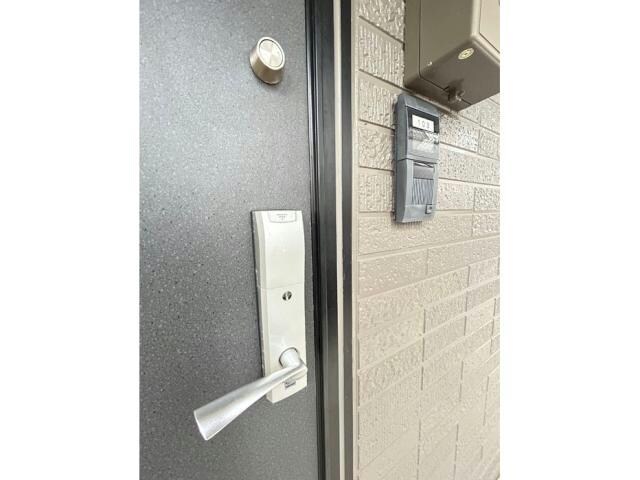 たんぽぽの物件内観写真