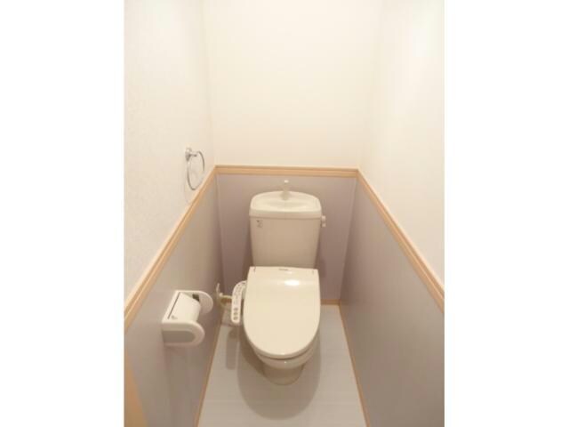 オーシャンヴューA 　A棟の物件内観写真