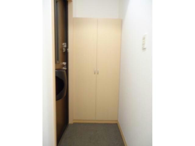 オーシャンヴューA 　A棟の物件内観写真