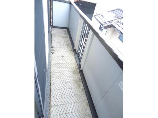 オーシャンヴューA 　A棟の物件内観写真