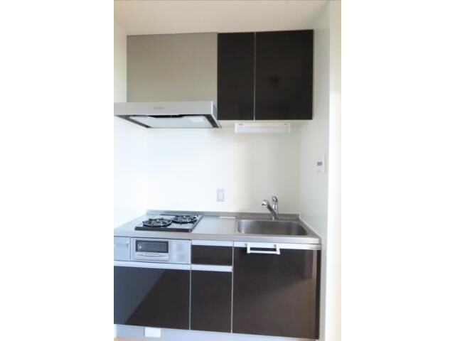 ブランシェの物件内観写真