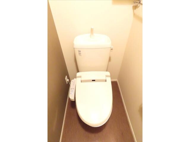 ブランシェの物件内観写真