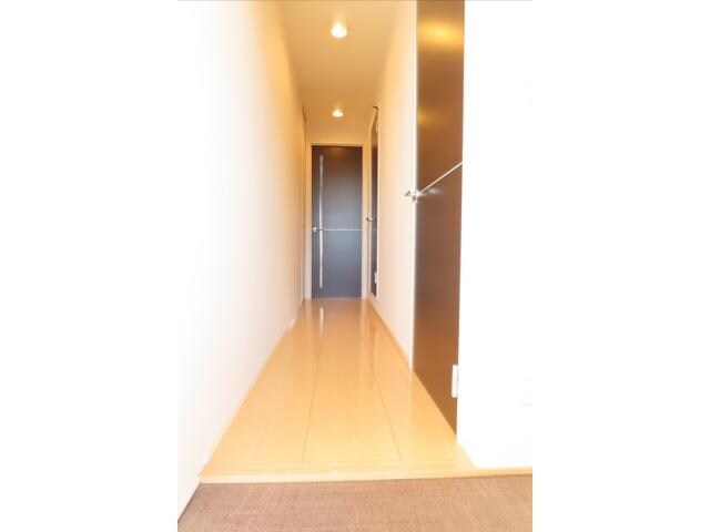 ブランシェの物件内観写真