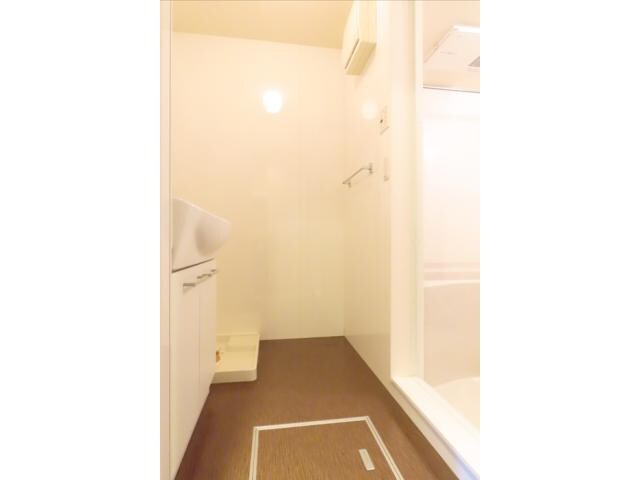 ブランシェの物件内観写真