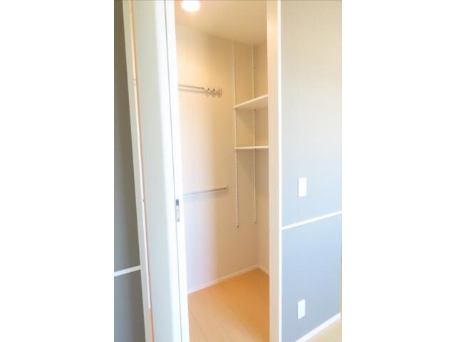 ブランシェの物件内観写真