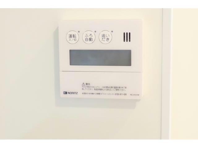 ブランシェの物件内観写真