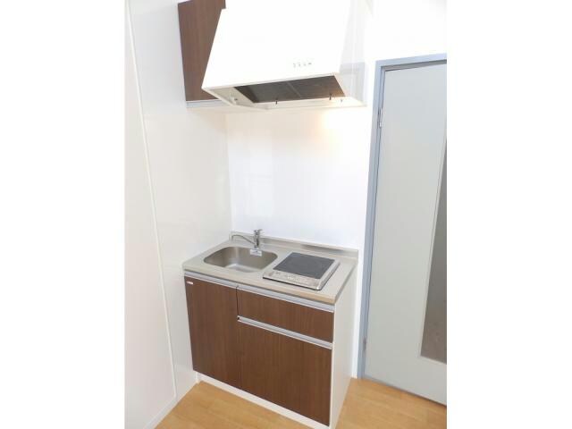 ベルトピア岩倉の物件内観写真