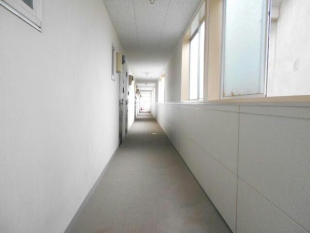 ベルトピア岩倉の物件外観写真