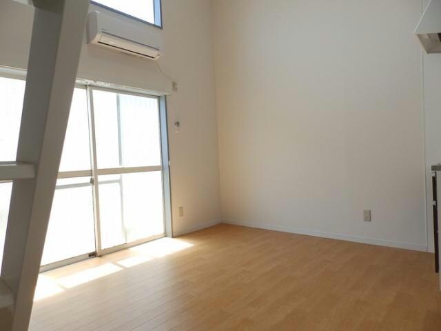 ベルトピア岩倉の物件内観写真