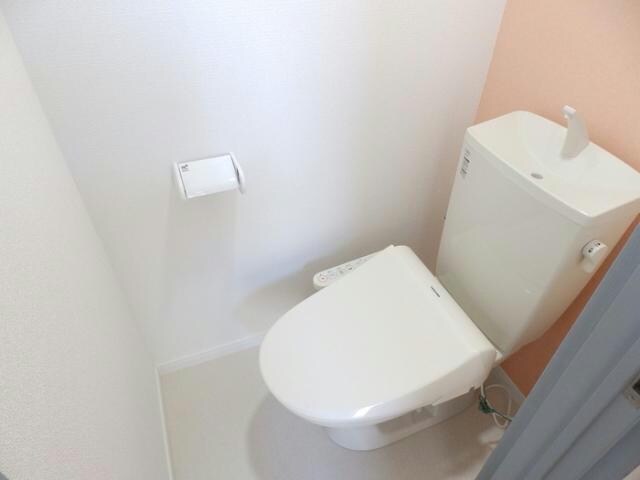 ベルトピア岩倉の物件内観写真