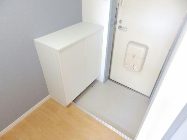 ベルトピア岩倉の物件内観写真