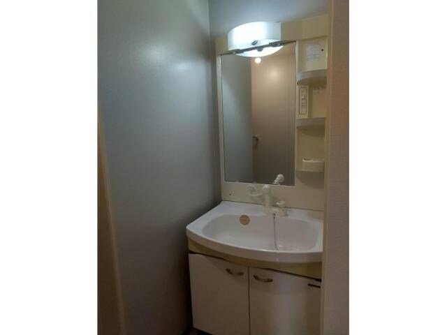 マンマミーヤ　B棟の物件内観写真