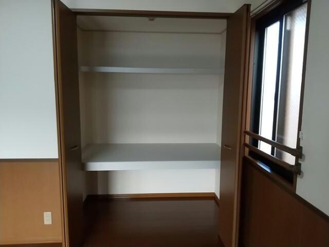 マンマミーヤ　B棟の物件内観写真