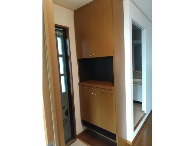 マンマミーヤ　B棟の物件内観写真