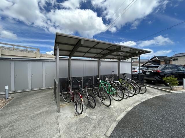 ライフステージBの物件外観写真