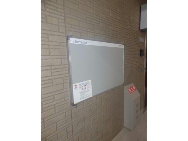 ライフステージBの物件外観写真