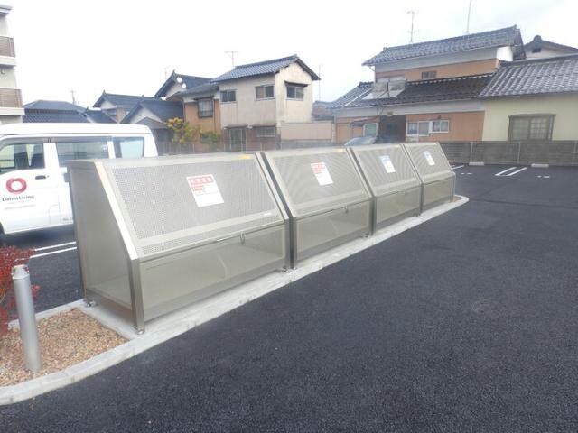 ライフステージBの物件外観写真