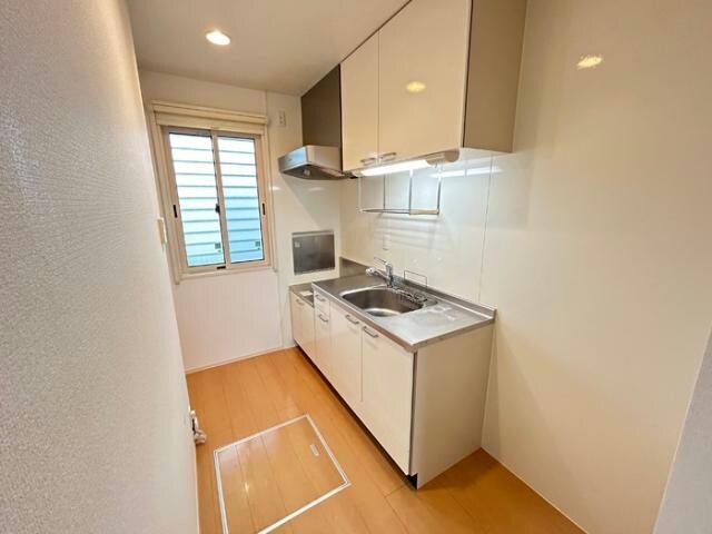 リバーポートSeiの物件内観写真