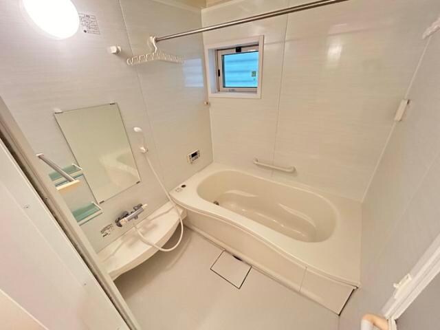 リバーポートSeiの物件内観写真