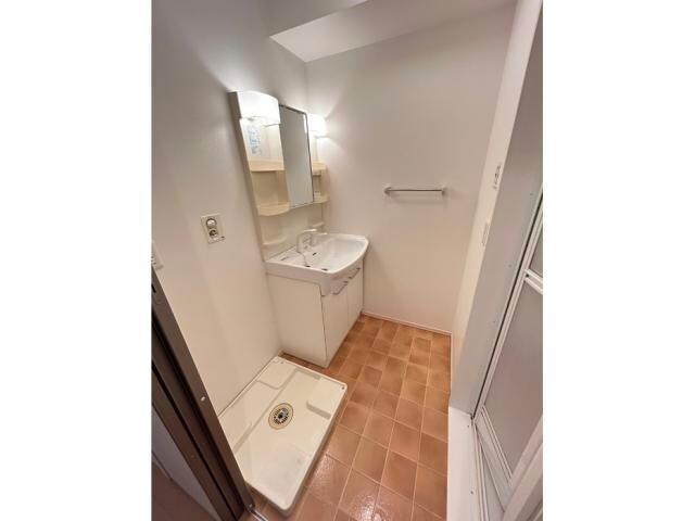 リバーポートSeiの物件内観写真