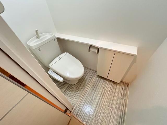 リバーポートSeiの物件内観写真