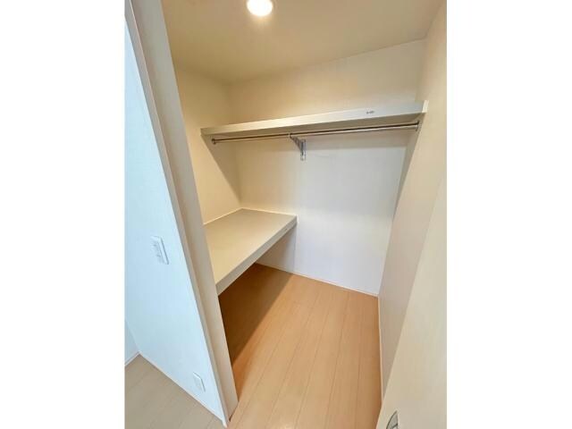 リバーポートSeiの物件内観写真