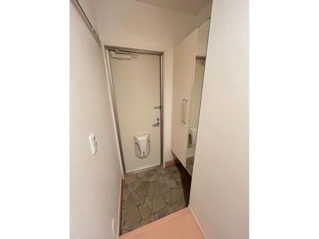 リバーポートSeiの物件内観写真