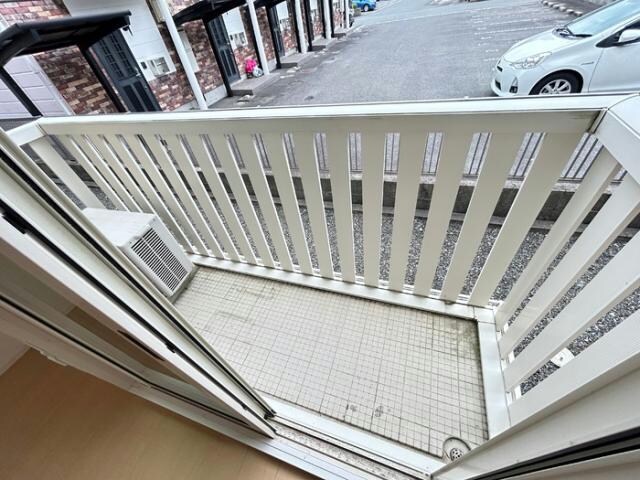 リバーポートSeiの物件内観写真