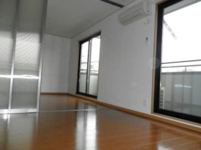 リビングタウン弓ヶ浜　G棟の物件内観写真