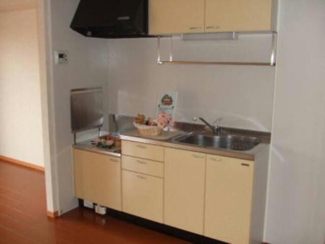 リビングタウン弓ヶ浜　G棟の物件内観写真